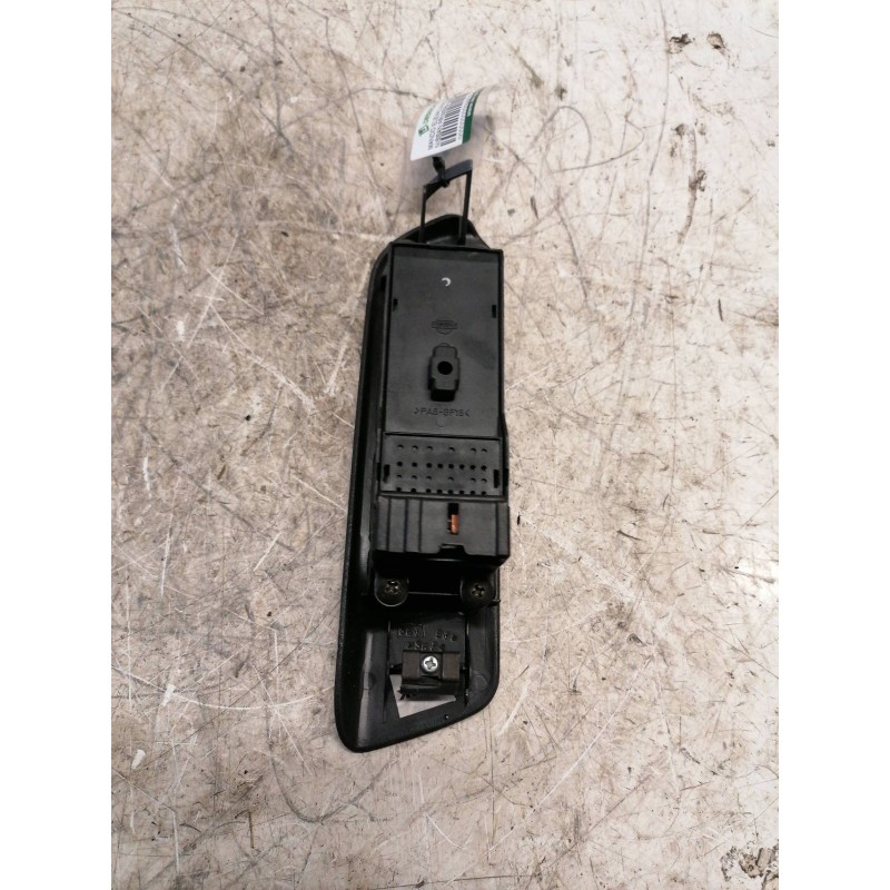 Recambio de mando elevalunas delantero izquierdo para nissan primera berlina (p11) 2.0 navigation referencia OEM IAM   16 PINS 2
