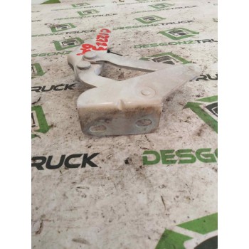 Recambio de bisagra capo derecha para iveco daily pr 3.0 diesel referencia OEM IAM 56087045  