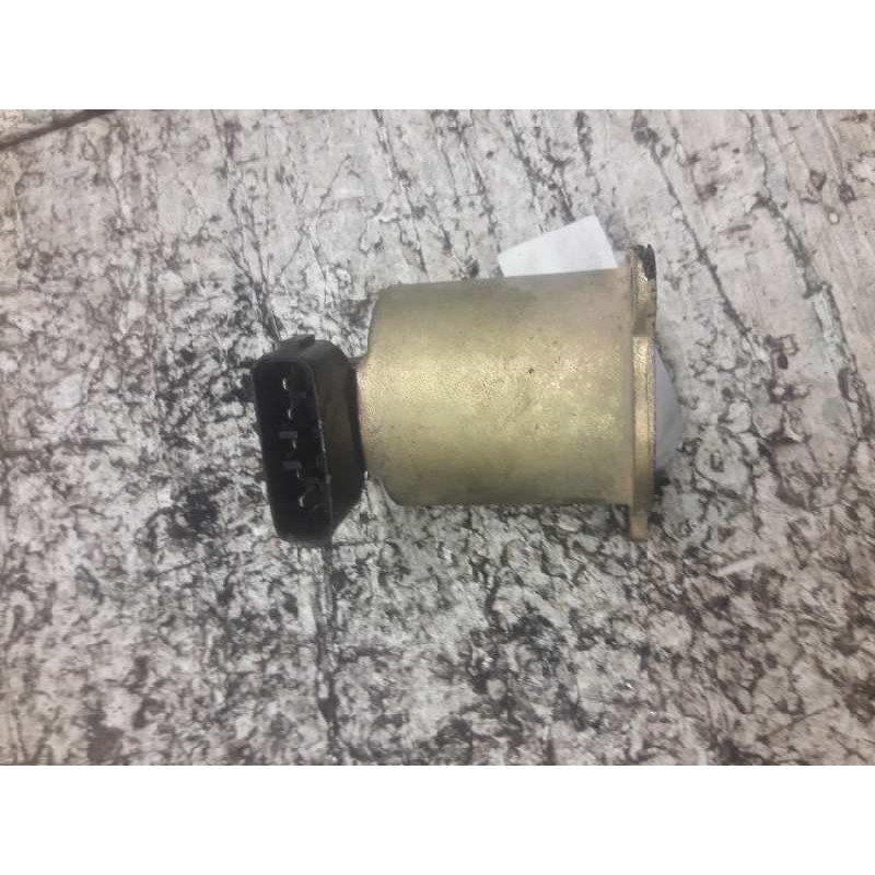 Recambio de valvula egr para opel astra h ber. cosmo referencia OEM IAM 8973550420 HU1350007040 5 PINS 2