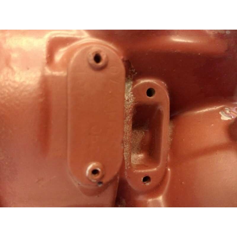 Recambio de valvula aire para mercedes trucks ng 1926, 1926 a, s, ls, as, k, ak (256cv) referencia OEM IAM 4757110270  VALVULA A - Rojo 3
