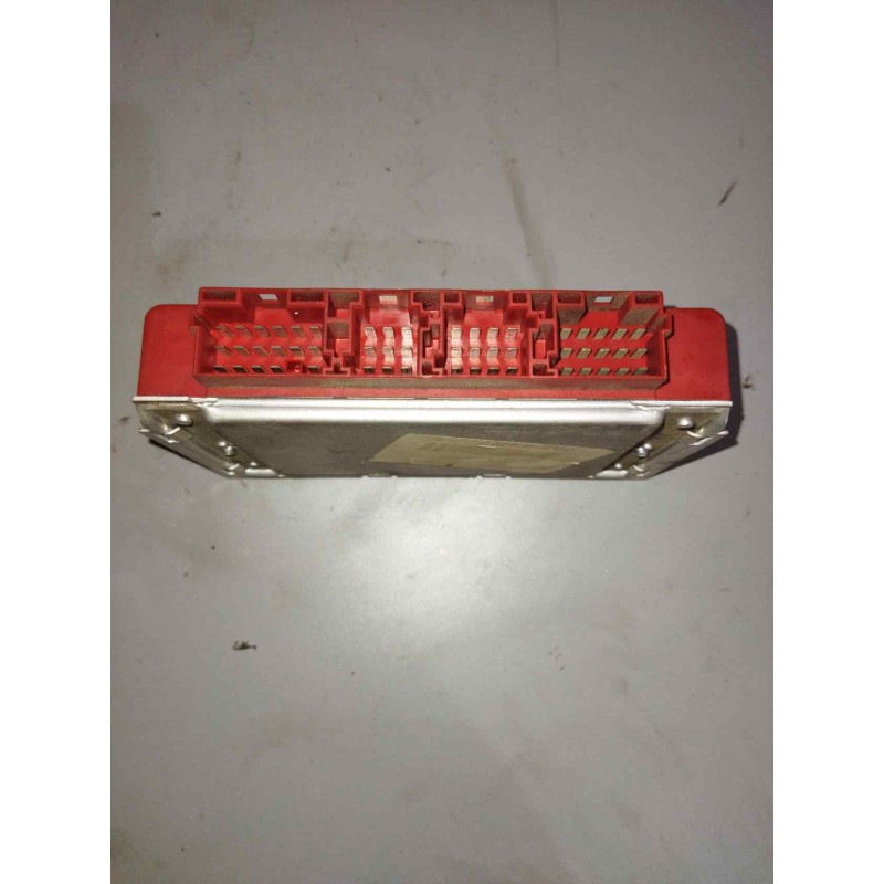 Recambio de modulo electronico para man tg - a 18.480 12.8 diesel (d 2876 lf 12) referencia OEM IAM 81258106023 0260001033 CENTR - Blanco 2