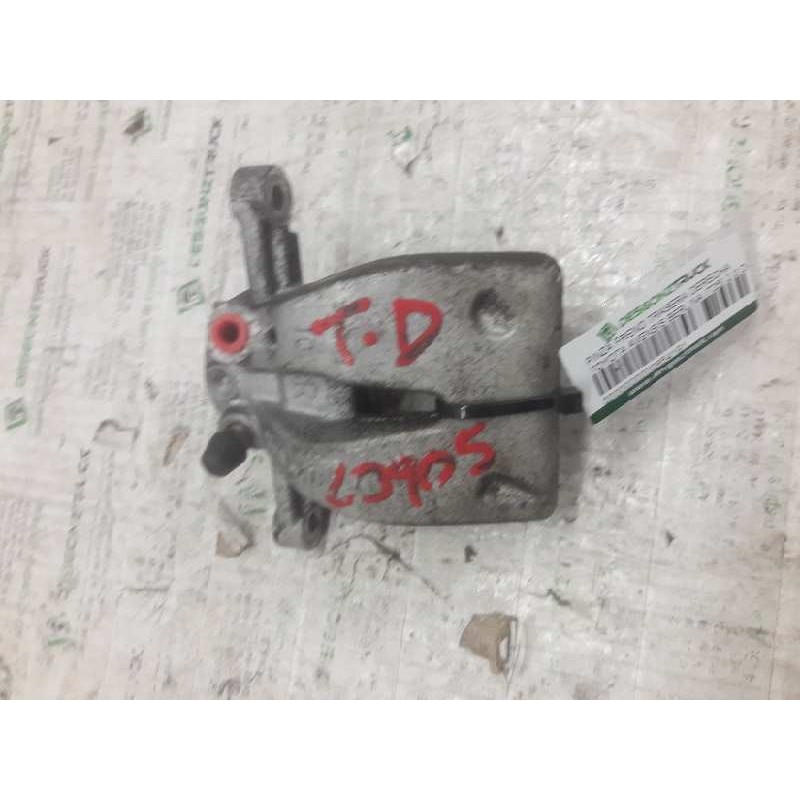 Recambio de pinza freno trasera derecha para toyota avensis berlina (t25) 2.0 d4-d executive sedán (4-ptas) referencia OEM IAM