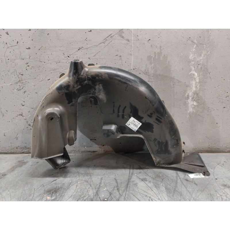 Recambio de paso rueda trasero derecho para peugeot 208 i (ca_, cc_) 1.2 gpl referencia OEM IAM 9673769180  TRASERO 2