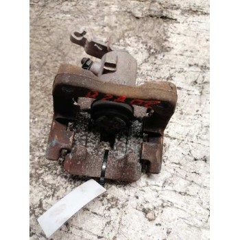Recambio de pinza freno trasera izquierda para seat leon (1p1) comfort limited referencia OEM IAM   