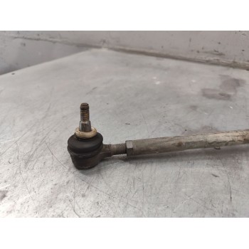 Recambio de cremallera direccion para citroën c4 berlina cool referencia OEM IAM 20389211  