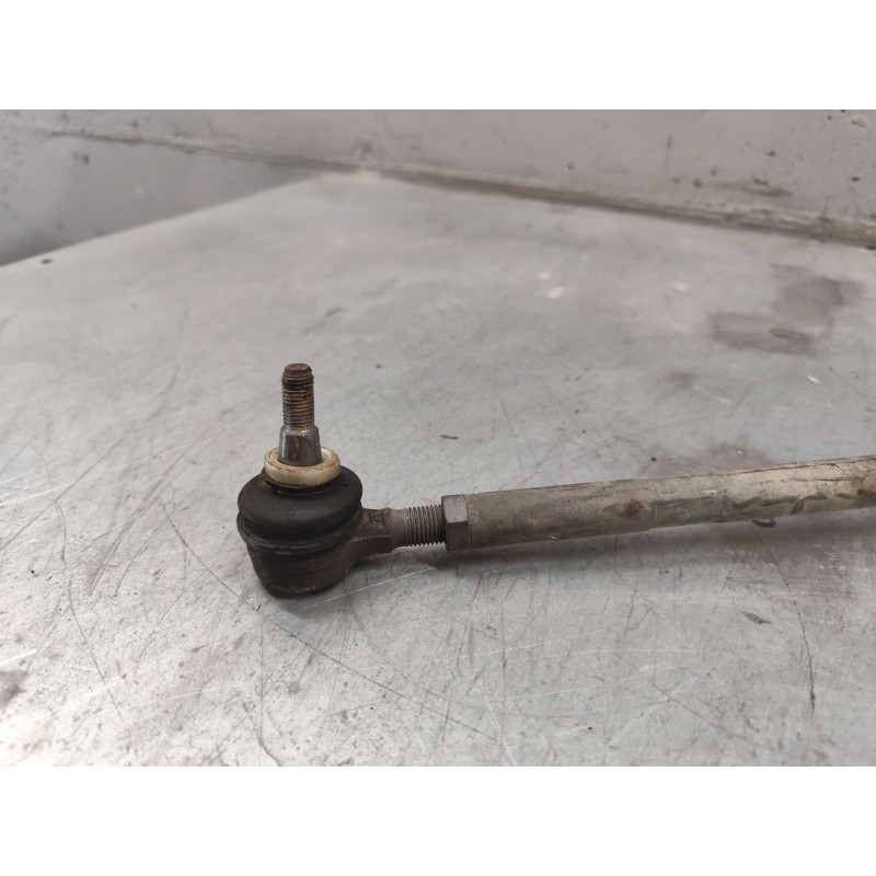 Recambio de cremallera direccion para citroën c4 berlina cool referencia OEM IAM 20389211 3
