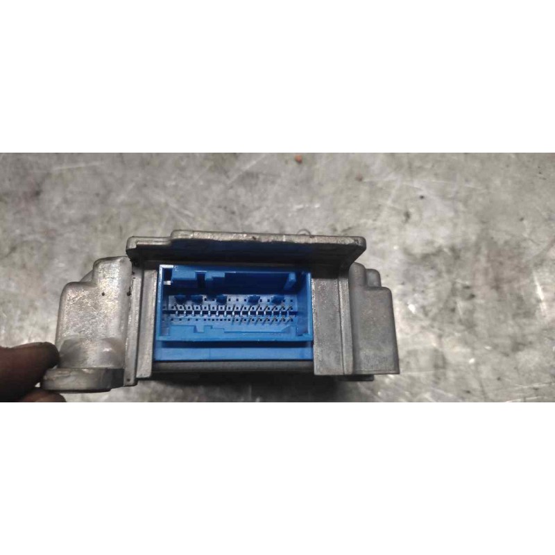 Recambio de centralita airbag para opel astra g berlina club referencia OEM IAM 09174004 2