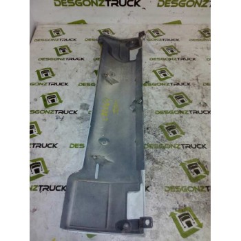 Recambio de deflector izquierdo para iveco eurotech cursor (mh) chasis  (190 e 24) larga distancia referencia OEM IAM   