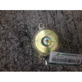Recambio de valvula egr para opel astra h ber. cosmo referencia OEM IAM 8973550420 HU1350007040 5 PINS