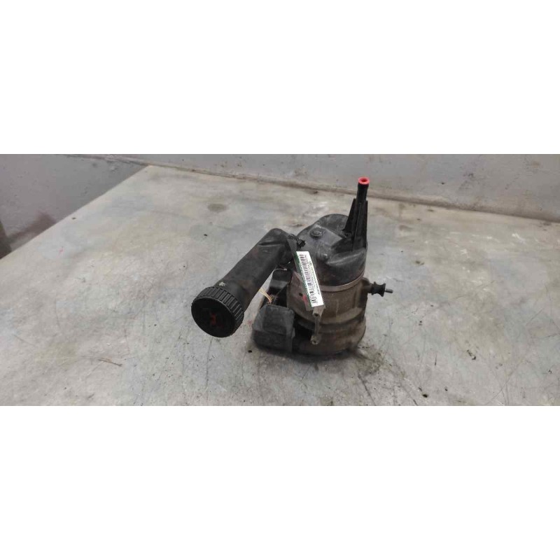 Recambio de bomba direccion para citroën c4 picasso avatar referencia OEM IAM 9685418780 - Negro 2