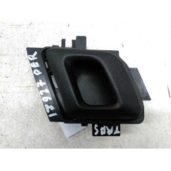 MANETA INTERIOR TRASERA DERECHA 6K0837222A 