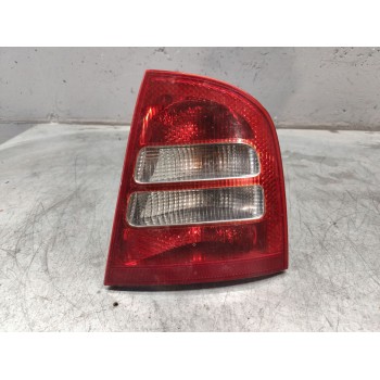 Recambio de piloto trasero derecho para skoda octavia i (1u2) 1.9 tdi referencia OEM IAM   