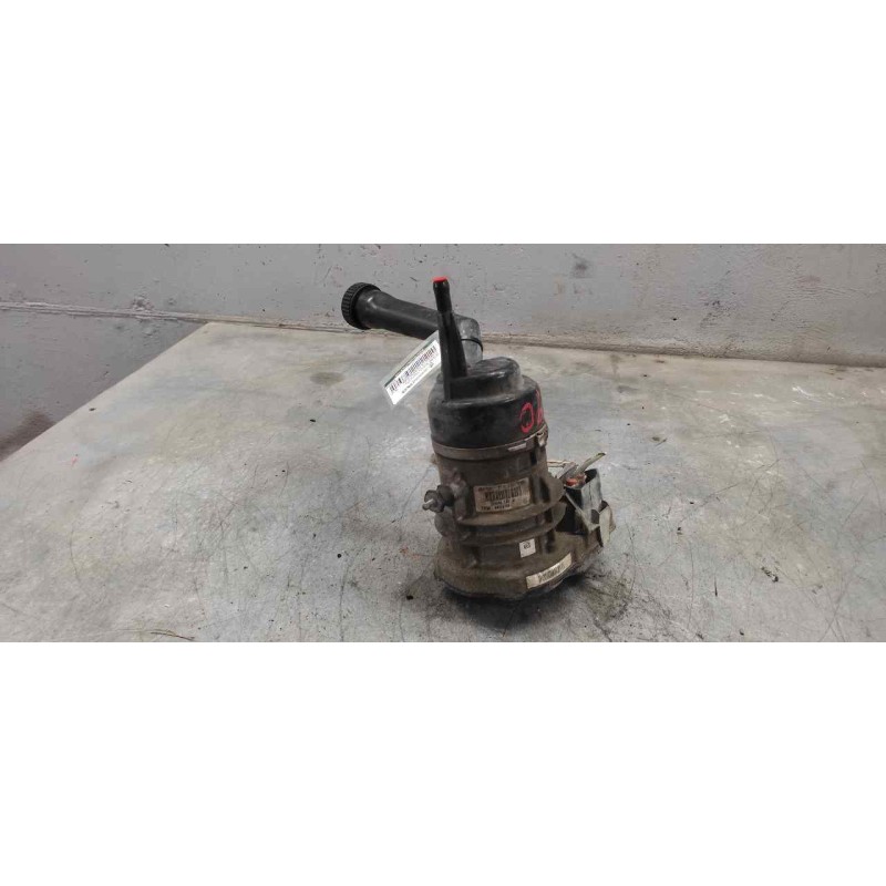 Recambio de bomba direccion para citroën c4 picasso avatar referencia OEM IAM 9685418780 - Negro 3