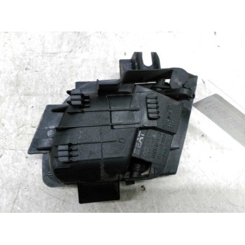 Recambio de maneta interior trasera derecha para seat ibiza (6k) cl referencia OEM IAM 6K0837222A  