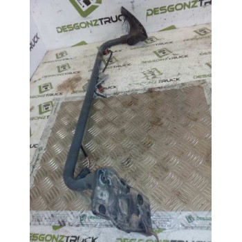 Recambio de brazo retrovisor izquierdo para man tg - a 18.xxx fg / bb   (e3/e4) l referencia OEM IAM   