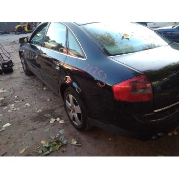 audi a6 berlina (4b2) del año 2007
