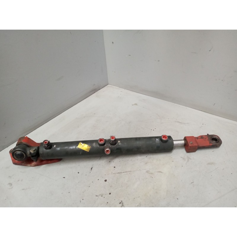 Recambio de brazo direccion hidraulico para iveco eurotech cursor (mh) 7.8 diesel referencia OEM IAM 41032671  8098955370