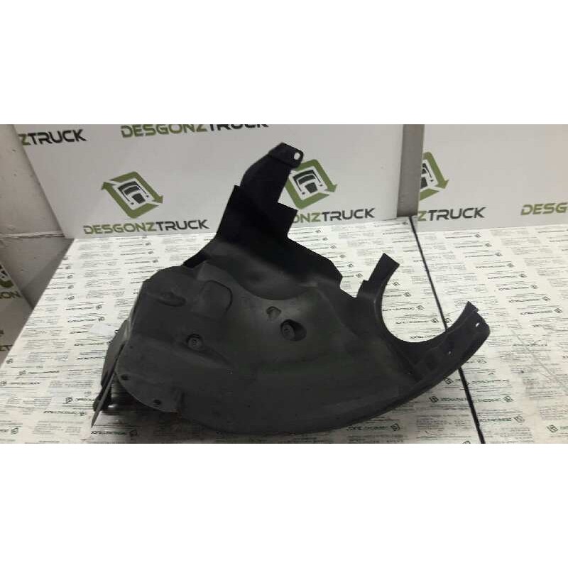 Recambio de paso rueda delantero izquierdo para mercedes-benz clase c (w203) familiar c 220 t cdi (203.206) referencia OEM IAM 2