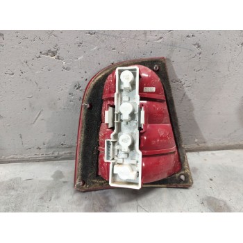 Recambio de piloto trasero derecho para skoda octavia i (1u2) 1.9 tdi referencia OEM IAM   