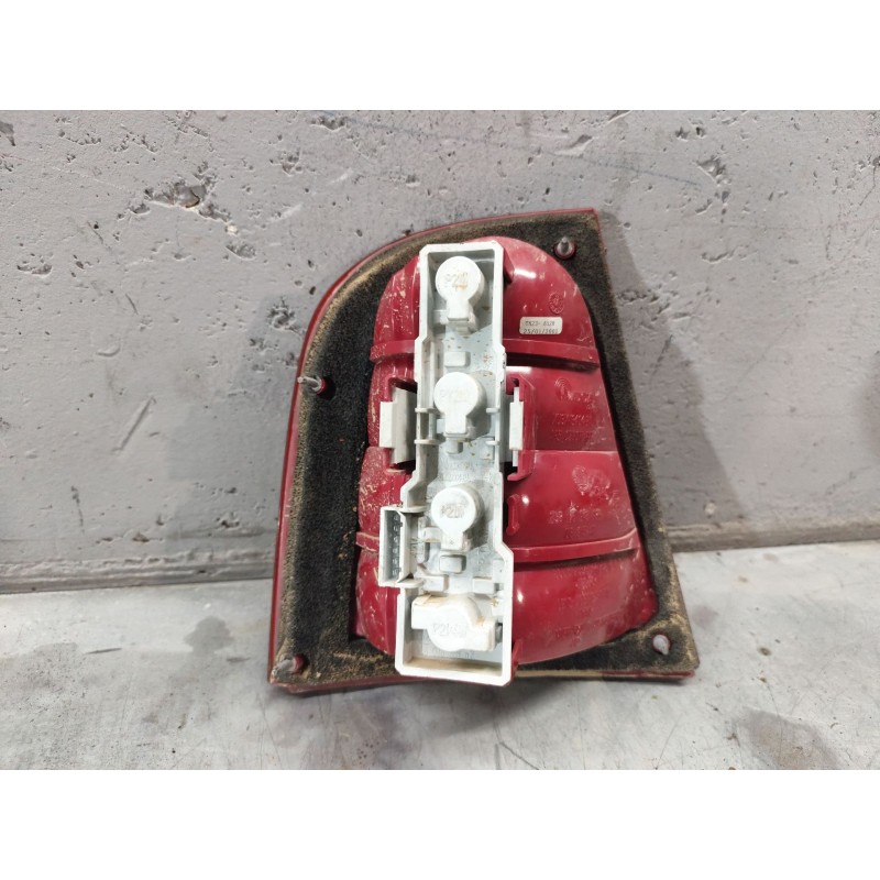 Recambio de piloto trasero derecho para skoda octavia i (1u2) 1.9 tdi referencia OEM IAM - Plata 2