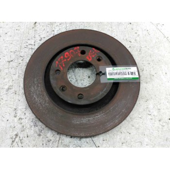 DISCO FRENO DELANTERO NVE64311 VENTILADO 