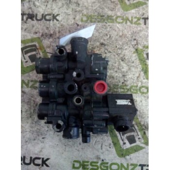 VALVULA AIRE 4729000540 VALVULA CONTROL EJE ELEVABLE