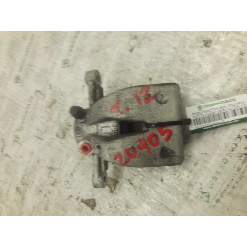 Recambio de pinza freno trasera izquierda para toyota avensis berlina (t25) 2.0 d4-d executive sedán (4-ptas) referencia OEM IAM