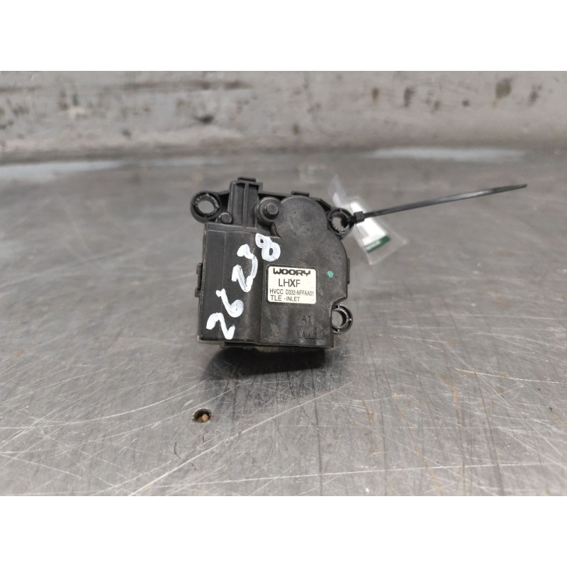 Recambio de motor apertura trampillas climatizador para kia sportage iv (ql, qle) 1.7 crdi referencia OEM IAM D332NFFAA01 - Blanco 3