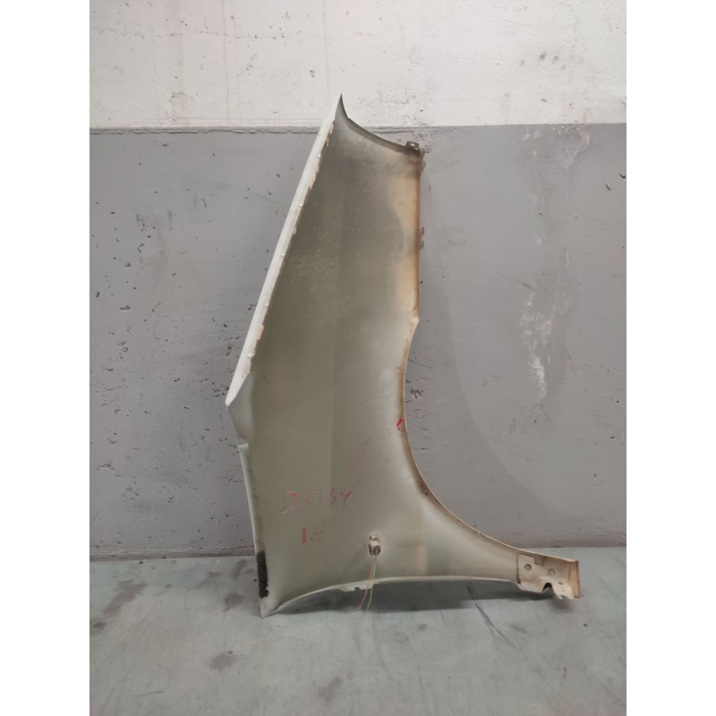 Recambio de aleta delantera izquierda para fiat scudo (222) 2.0 jtd familiar (5 asientos) referencia OEM IAM 2
