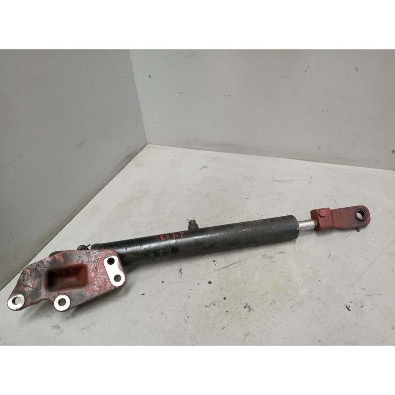 Recambio de brazo direccion hidraulico para iveco eurotech cursor (mh) 7.8 diesel referencia OEM IAM 41032671  8098955370 - Blanco 2