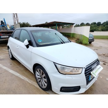 audi a1 sportback (8xa, 8xf) del año 2016