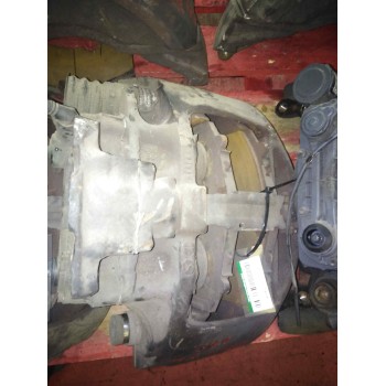 PINZA FRENO DELANTERA DERECHA A9424203401 
