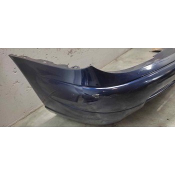 Recambio de paragolpes delantero para citroën xsara berlina 2.0 hdi exclusive (66kw) referencia OEM IAM   