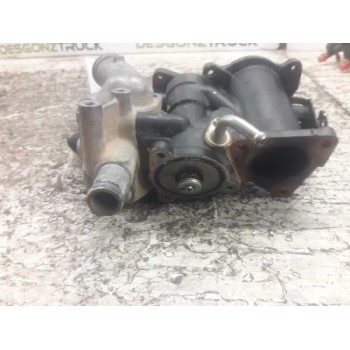 Recambio de termostato para opel astra h ber. cosmo referencia OEM IAM   