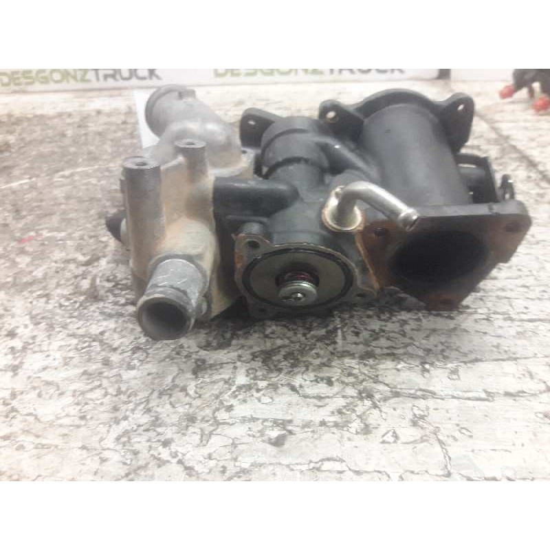 Recambio de termostato para opel astra h ber. cosmo referencia OEM IAM 2