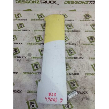 Recambio de deflector derecho para iveco eurotech cursor (mh) chasis  (190 e 24) larga distancia referencia OEM IAM   