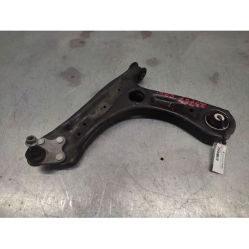 BRAZO SUSPENSION INFERIOR DELANTERO IZQUIERDO 