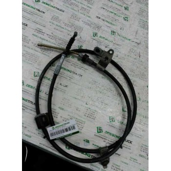 CABLES DE FRENO MANO 