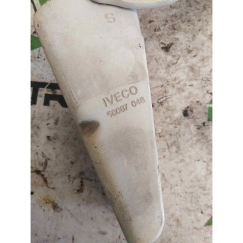 Recambio de bisagra capo izquierda para iveco daily pr 3.0 diesel referencia OEM IAM 56087046  