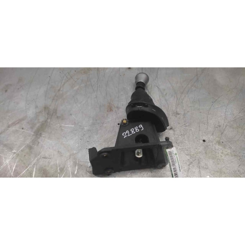 Recambio de palanca cambio para ford focus berlina (cak) ambiente referencia OEM IAM 3