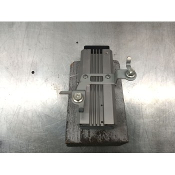 Recambio de modulo electronico para nissan juke (f15) 1.6 dig-t nismo rs referencia OEM IAM 1049930740  