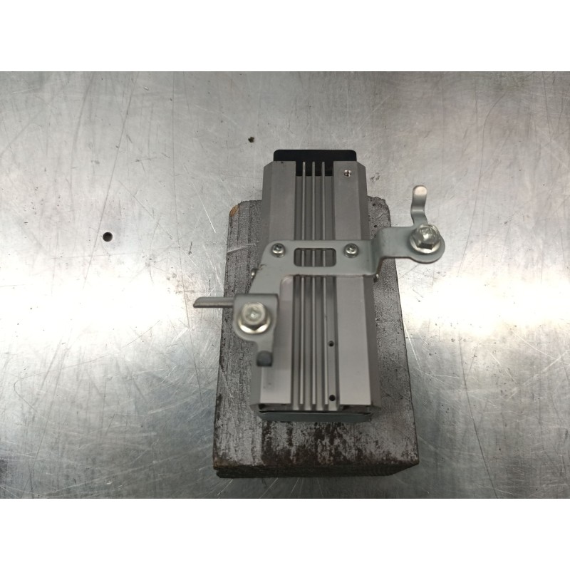 Recambio de modulo electronico para nissan juke (f15) 1.6 dig-t nismo rs referencia OEM IAM 1049930740 - Negro 3