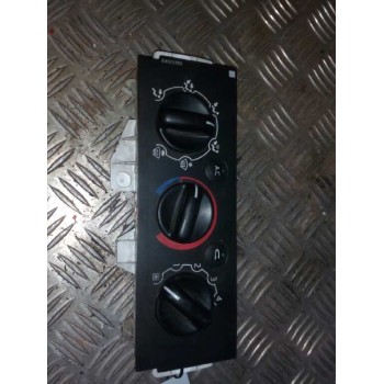 MANDO CALEFACCION / AIRE ACONDICIONADO G2202 TDCACX70 