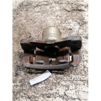 Recambio de pinza freno delantera derecha para daewoo nubira berlina 1.6 cat referencia OEM IAM   