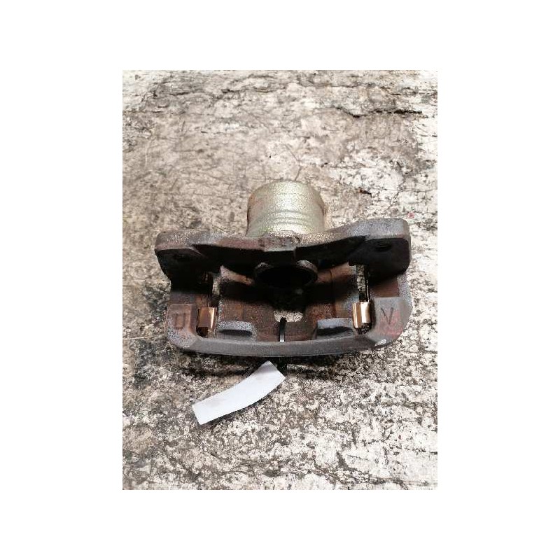 Recambio de pinza freno delantera derecha para daewoo nubira berlina 1.6 cat referencia OEM IAM - Azul 2
