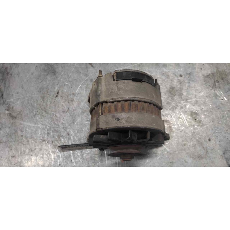 Recambio de alternador para suzuki samurai (sj) cabrio referencia OEM IAM   MAGNETI MARELLI 2