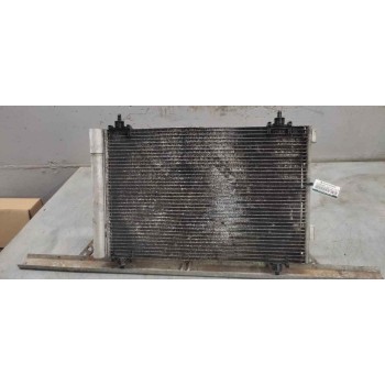 Recambio de condensador / radiador a/a para citroën c4 picasso avatar referencia OEM IAM 9682531580  