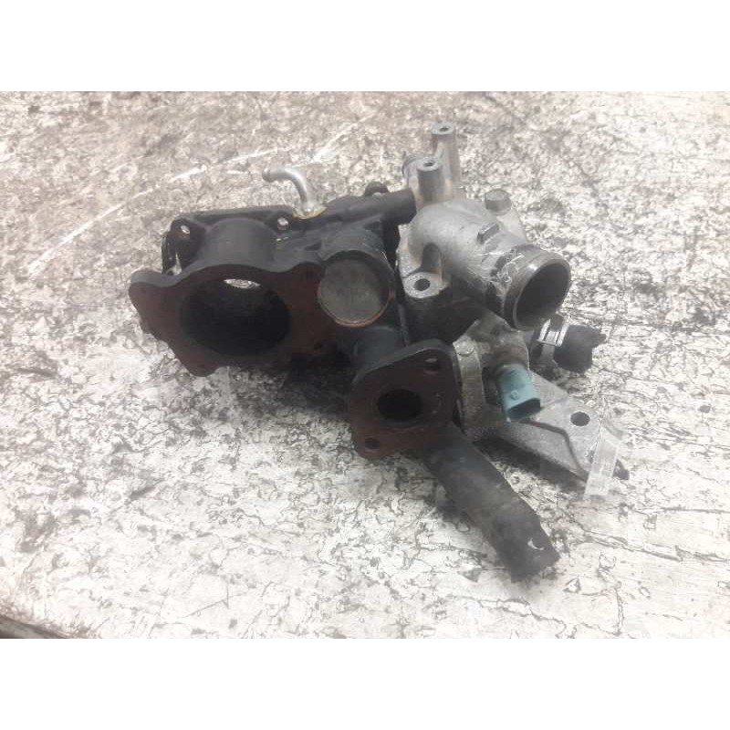 Recambio de termostato para opel astra h ber. cosmo referencia OEM IAM 3