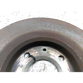 Recambio de disco freno delantero para peugeot 307 (s1) xr clim plus referencia OEM IAM NVE64311 VENTILADO 