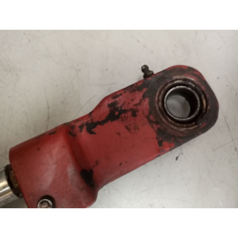 Recambio de brazo direccion hidraulico para iveco eurotech cursor (mh) 7.8 diesel referencia OEM IAM 41032671  8098955370 - Blanco 3